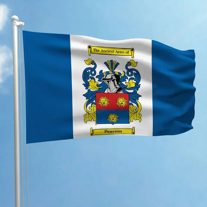 150cm x 240cm Flag