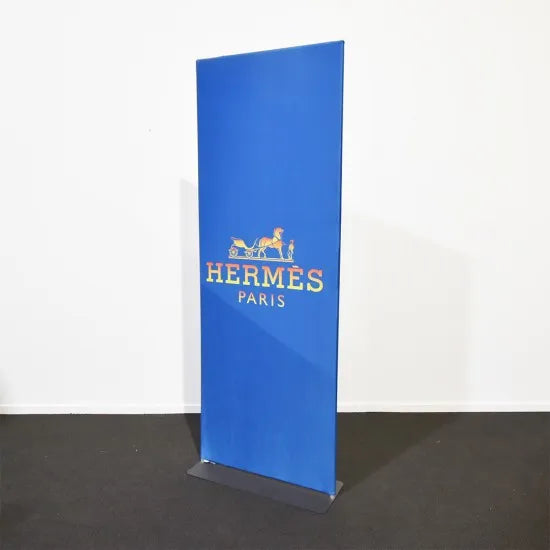 Fabric Stand 2280mm H