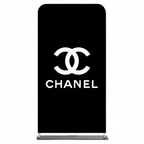 Fabric Stand 1500mm H