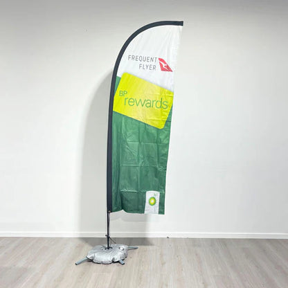 Feather Flag Only