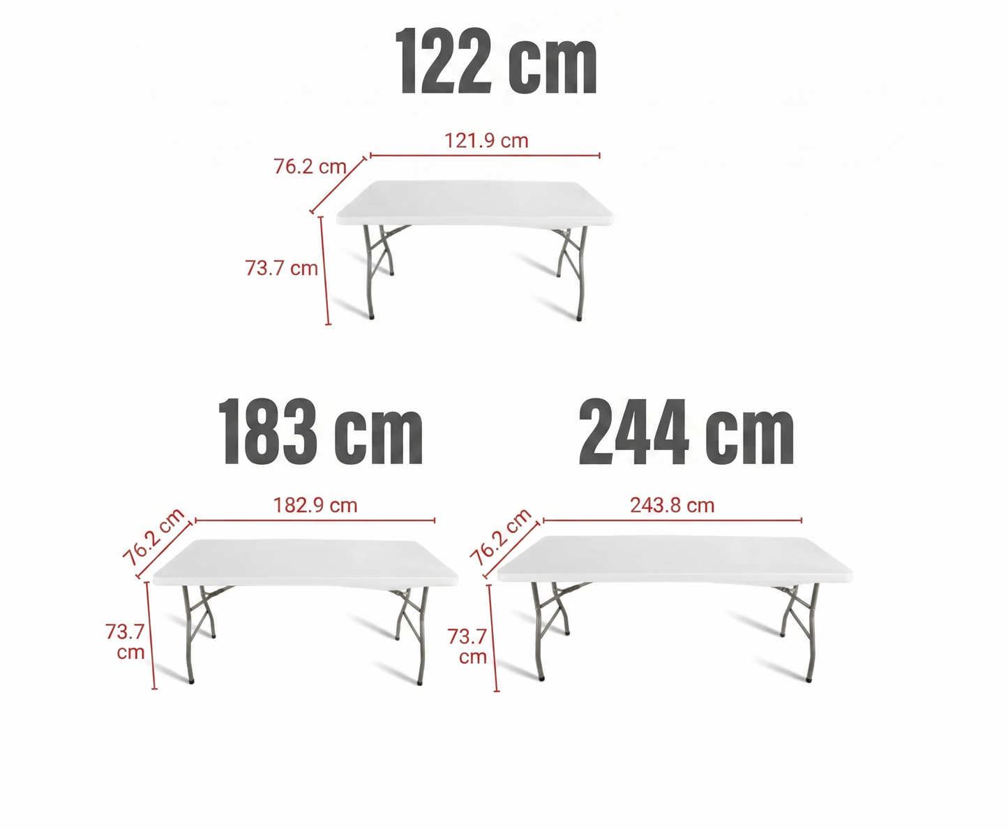 Fitted Table Cover